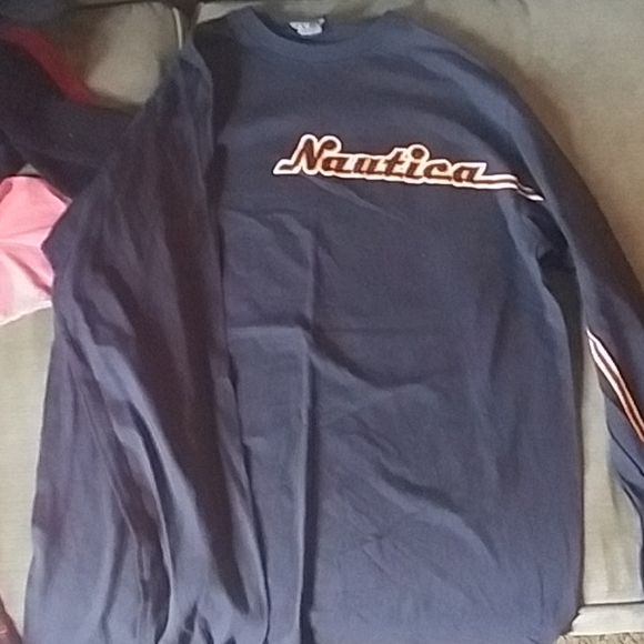 Nautica vintage - Picture 1 of 2